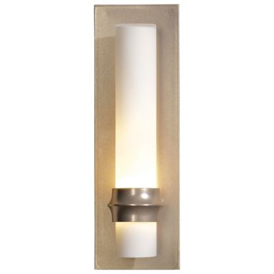 Rook Wall Sconce by Hubbardton Forge - Starlight Lighting USA and Canada